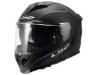 168180011L, HELM LS2 FF818 STORM III SOLID MATT