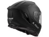 168180011L, HELM LS2 FF818 STORM III SOLID MATT