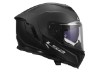 168180011L, HELM LS2 FF818 STORM III SOLID MATT