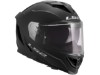 168180011L, HELM LS2 FF818 STORM III SOLID MATT