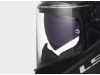 168180011L, HELM LS2 FF818 STORM III SOLID MATT