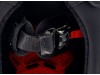 168180011L, HELM LS2 FF818 STORM III SOLID MATT