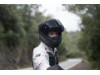 168180011L, HELM LS2 FF818 STORM III SOLID MATT