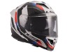 168180402L, HELM LS2 FF818 STORM III SPORTY