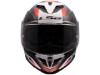 168180402L, HELM LS2 FF818 STORM III SPORTY