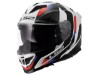 168180402L, HELM LS2 FF818 STORM III SPORTY