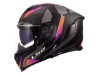 168180407L, HELM LS2 FF818 STORM III SPORTY GREY