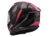 168180407L, HELM LS2 FF818 STORM III SPORTY GREY
