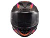 168180407L, HELM LS2 FF818 STORM III SPORTY GREY