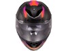 168180407L, HELM LS2 FF818 STORM III SPORTY GREY