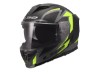 168180511L, HELM LS2 FF818 STORM III DYNAMO