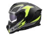 168180511L, HELM LS2 FF818 STORM III DYNAMO