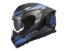 168180625XL, HELM LS2 FF818 STORM III KOMAI BLACK