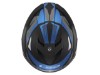 168180625XL, HELM LS2 FF818 STORM III KOMAI BLACK