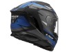 168180625XL, HELM LS2 FF818 STORM III KOMAI BLACK