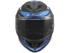 168180625XL, HELM LS2 FF818 STORM III KOMAI BLACK