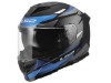 168180625XL, HELM LS2 FF818 STORM III KOMAI BLACK