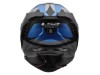 168180625XL, HELM LS2 FF818 STORM III KOMAI BLACK