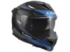 168180625XL, HELM LS2 FF818 STORM III KOMAI BLACK