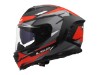 168180631L, HELM LS2 FF818 STORM III KOMAI MATT