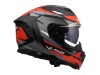 168180631L, HELM LS2 FF818 STORM III KOMAI MATT