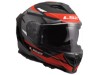 168180631L, HELM LS2 FF818 STORM III KOMAI MATT