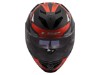 168180631L, HELM LS2 FF818 STORM III KOMAI MATT