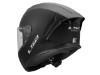 168200011L, HELM LS2 FF820 RAPID III SOLID