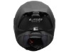 168200011L, HELM LS2 FF820 RAPID III SOLID