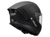 168200011L, HELM LS2 FF820 RAPID III SOLID