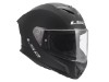 168200011L, HELM LS2 FF820 RAPID III SOLID