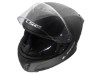 168200011L, HELM LS2 FF820 RAPID III SOLID