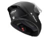 168200011L, HELM LS2 FF820 RAPID III SOLID