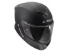 168200011L, HELM LS2 FF820 RAPID III SOLID