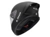 168200011L, HELM LS2 FF820 RAPID III SOLID