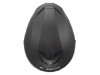 168200011L, HELM LS2 FF820 RAPID III SOLID