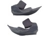 18 03 598 0, WANGENPOLSTER SHOEI NEO3 TYPE-QM