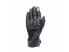 18100047-604-L, HANDSCHUH DAINE REACTO LONG CARBON