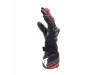 18100047-B78-L, HANDSCHUH DAINE REACTO LONG CARBON