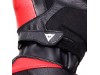 18100047-B78-L, HANDSCHUH DAINE REACTO LONG CARBON