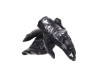 18100049-604-L, HANDSCHUH DAINE REACTO SHORT CARBON