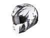 182-366-227-05, HELM SCORP EXO-COMBAT II MARAUDER