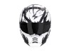 182-366-227-05, HELM SCORP EXO-COMBAT II MARAUDER
