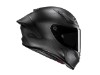 18283109, HELM HJC RPHA 1 V2 CARBON MATT
