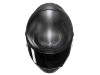 18283109, HELM HJC RPHA 1 V2 CARBON MATT