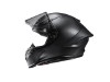 18283109, HELM HJC RPHA 1 V2 CARBON MATT