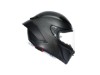 18356002-007-M, HELM AGV PISTA GP RR E2206 DOT MPLK