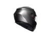 18381001-023-M, HELM AGV K3 MONO MATT LUNA GREY