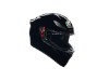 18394017-027-L, HELM AGV K1S MONO