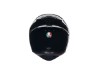 18394017-027-L, HELM AGV K1S MONO